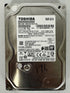 1TB HDD 3.5" 7200 RPM SATA Hard Drive