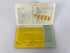2 1960s Driving Manuals: What Every Driver Must Know MI/The Road to Safety SC