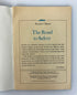 2 1960s Driving Manuals: What Every Driver Must Know MI/The Road to Safety SC