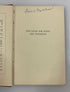 2 Alexander Inglis w The Inglis Lecture (Reeves) Signed Author's Copy 1925-42 HC