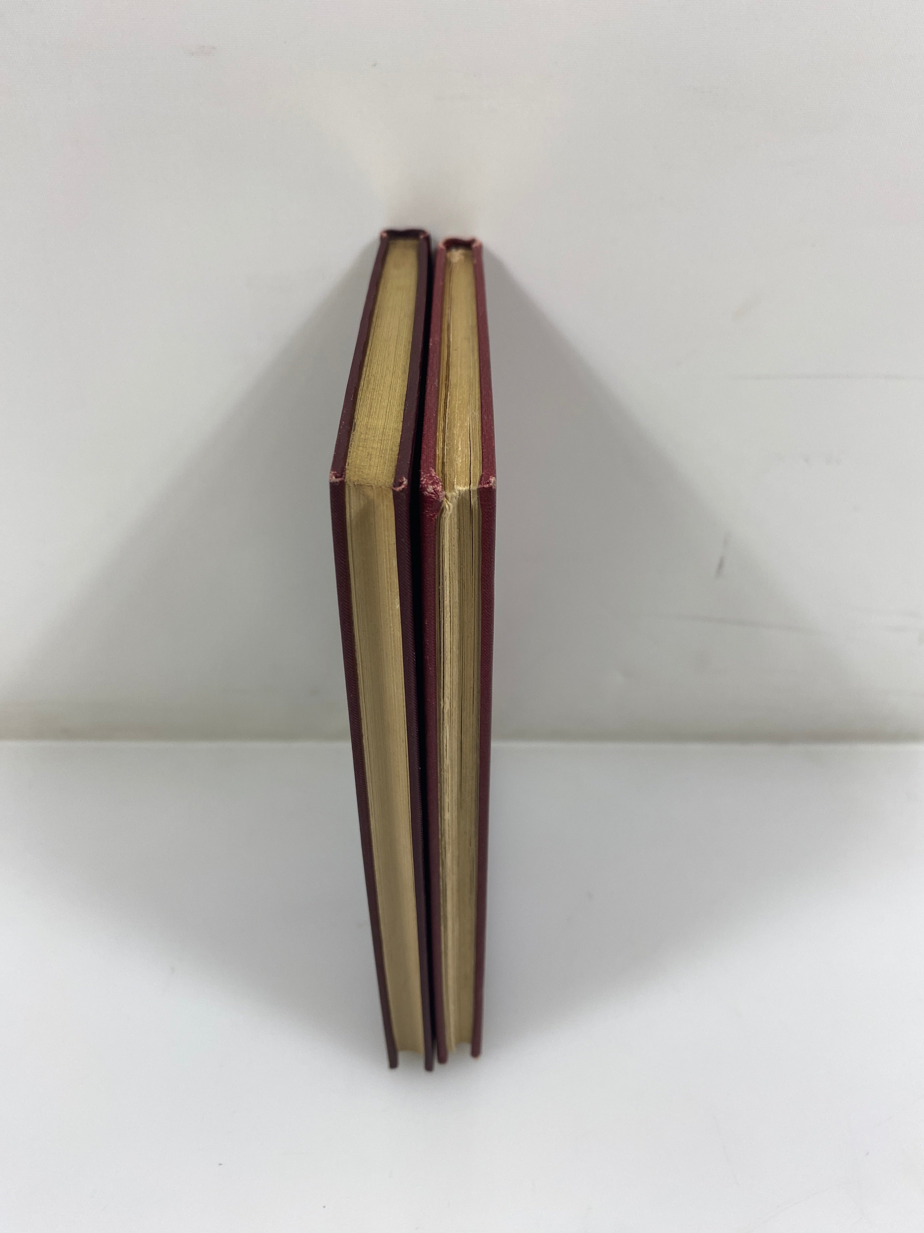 2 Alexander Inglis w The Inglis Lecture (Reeves) Signed Author's Copy 1925-42 HC