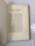 2 Alexander Inglis w The Inglis Lecture (Reeves) Signed Author's Copy 1925-42 HC