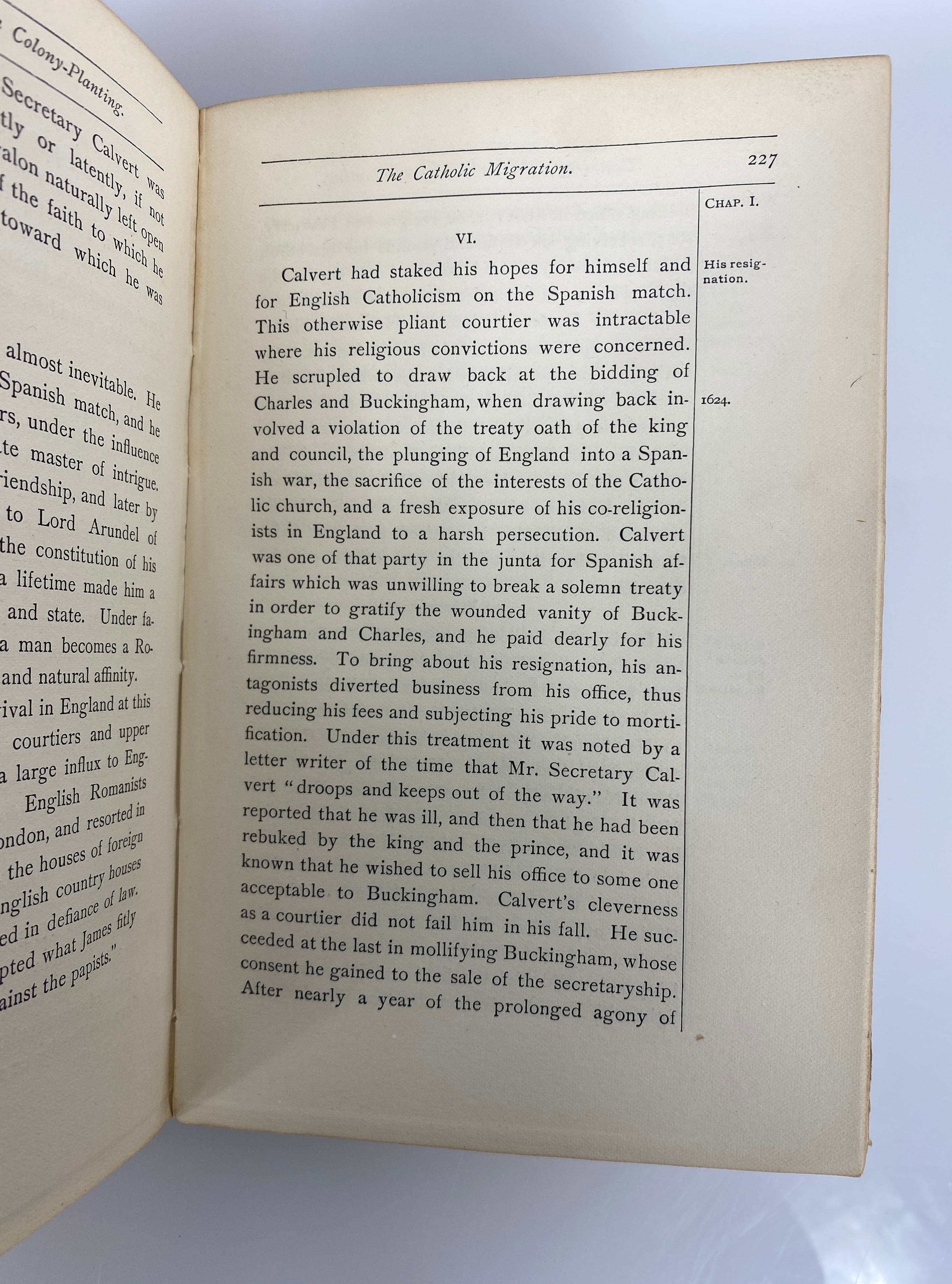 2 Antiq Edward Eggleston: The Beginners of a Nation/The Transit of Civilization
