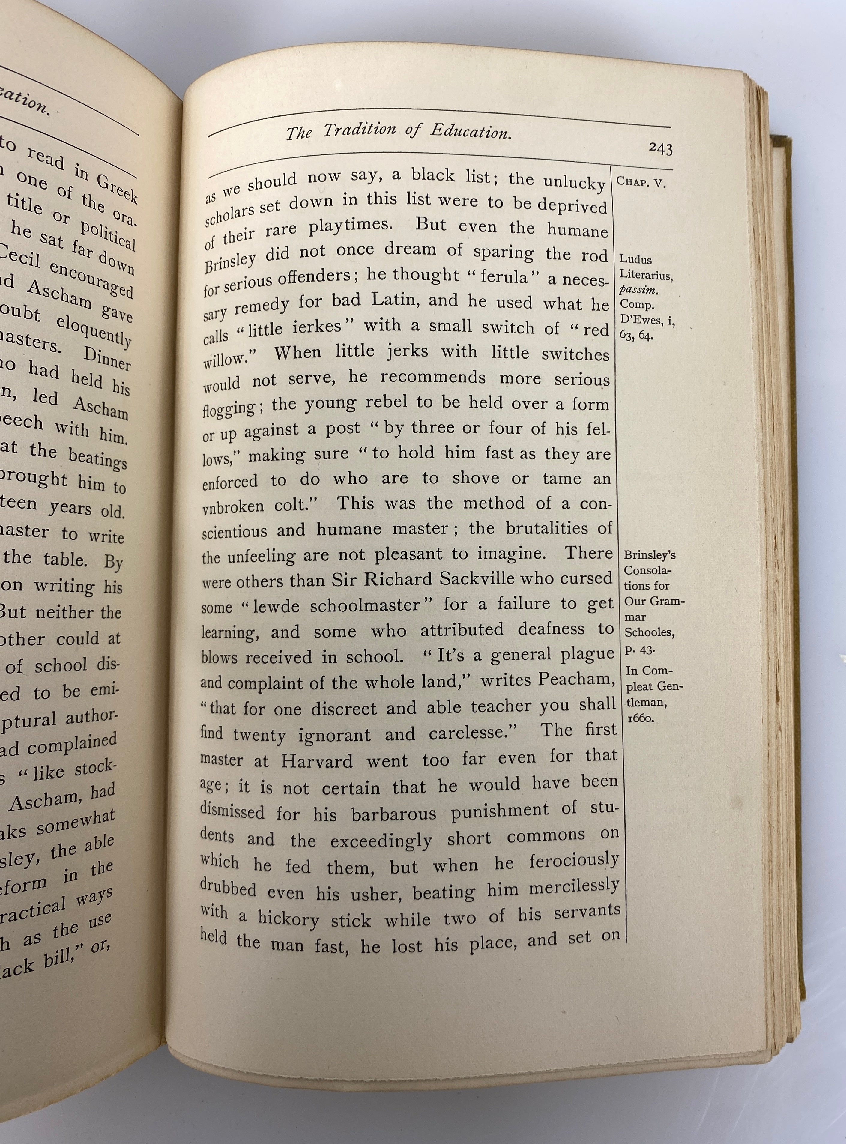 2 Antiq Edward Eggleston: The Beginners of a Nation/The Transit of Civilization