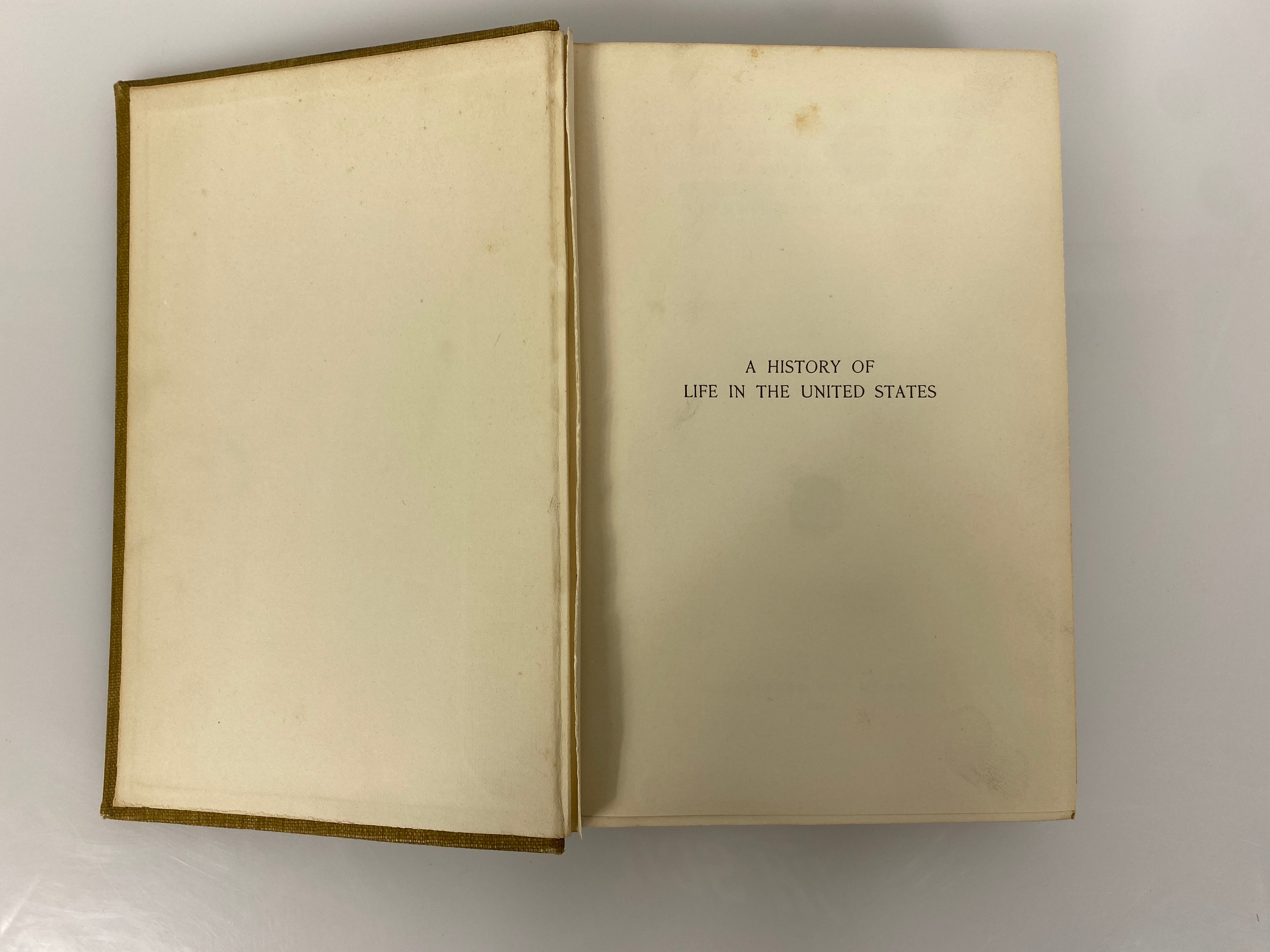 2 Antiq Edward Eggleston: The Beginners of a Nation/The Transit of Civilization