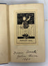 2 Antique Charles Dudley Warner: My Summer in a Garden/Back Log Studies 1885-86