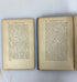 2 Antique Charles Dudley Warner: My Summer in a Garden/Back Log Studies 1885-86