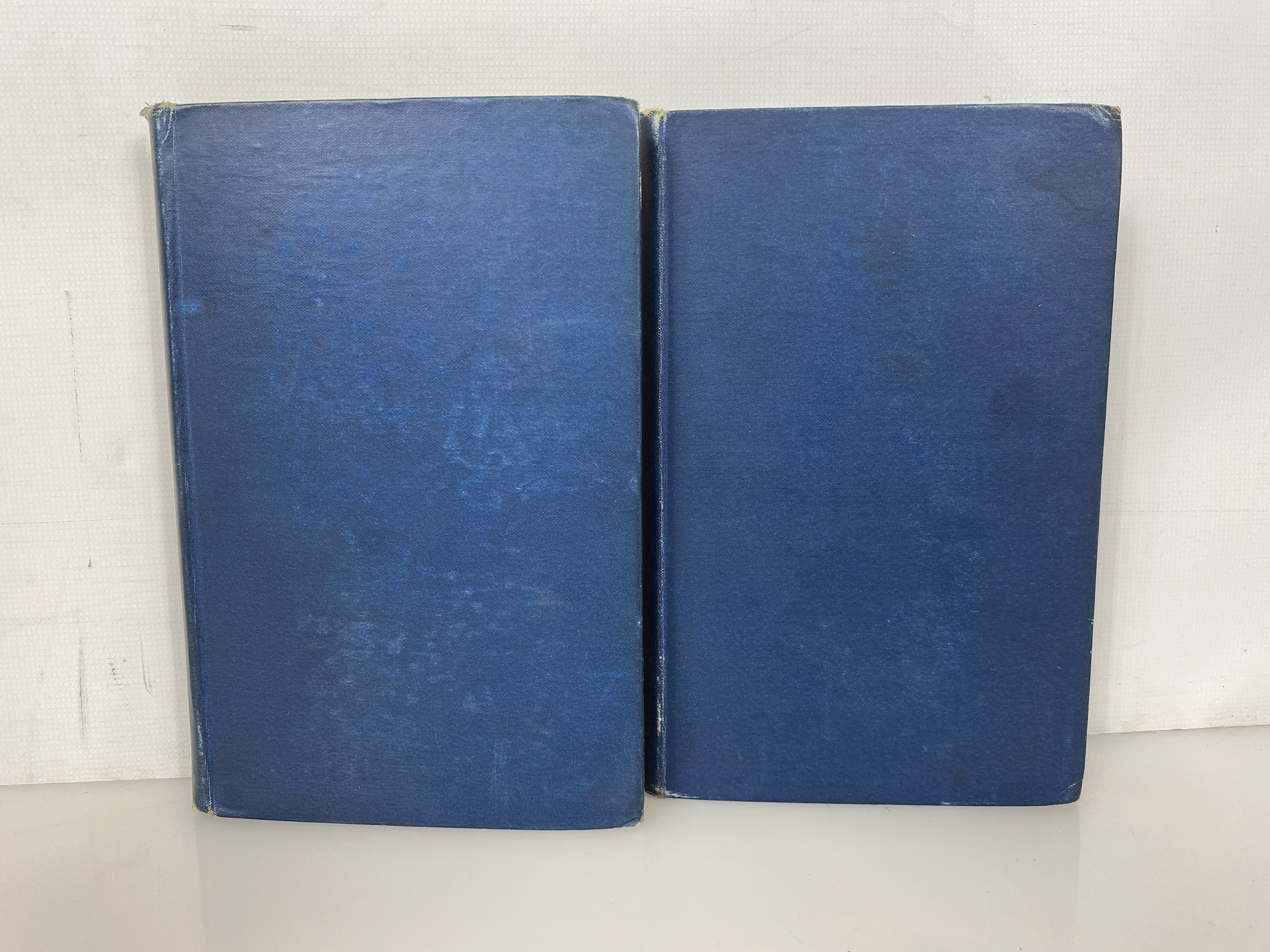2 Antique Charles Dudley Warner: My Summer in a Garden/Back Log Studies 1885-86