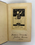 2 Antique Charles Dudley Warner: My Summer in a Garden/Back Log Studies 1885-86