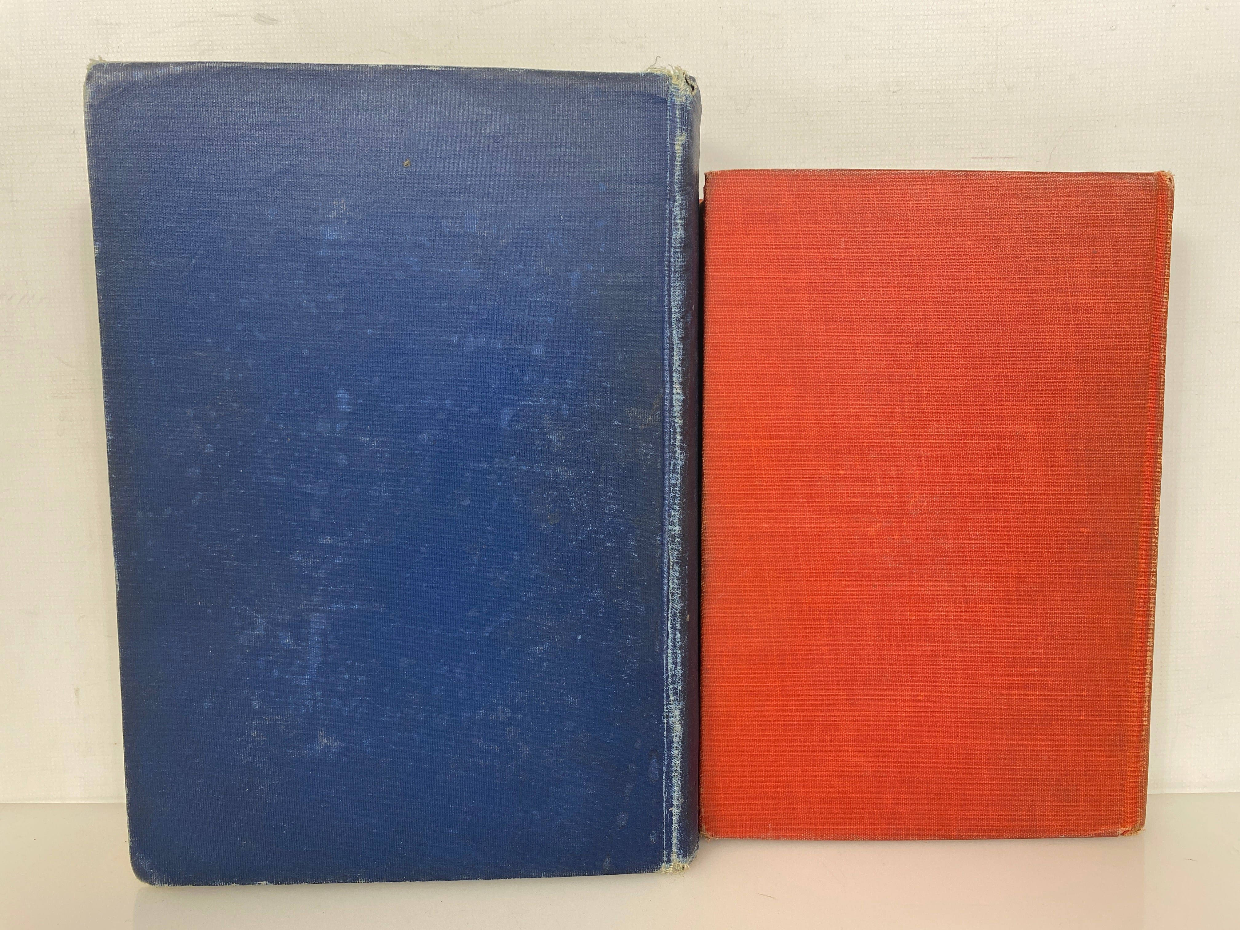 2 Antique Classics: Adventures of Tom Sawyer/David Copperfield HC