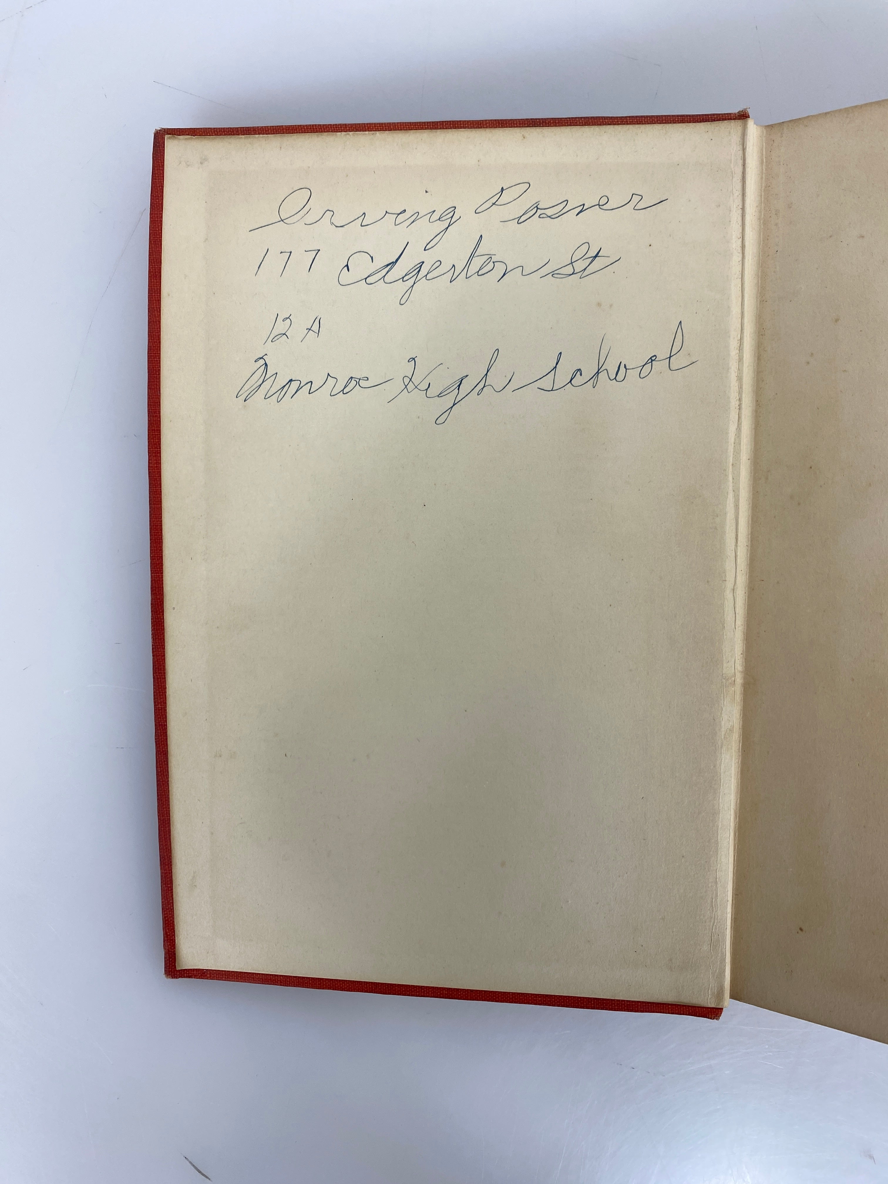 2 Antique Classics: Adventures of Tom Sawyer/David Copperfield HC