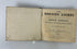 2 Antique Hymnals ~1880s HC~ Sunday School