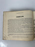 2 Antique Hymnals ~1880s HC~ Sunday School