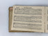 2 Antique Hymnals ~1880s HC~ Sunday School