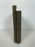 2 Antique Hymnals ~1880s HC~ Sunday School