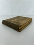 2 Antique Hymnals ~1880s HC~ Sunday School