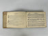 2 Antique Hymnals ~1880s HC~ Sunday School