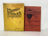 2 Antique Recipe Booklets: The Enterprising Housekeeper/Delicious Desserts SC