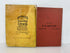 2 Antique Recipe Booklets: The Enterprising Housekeeper/Delicious Desserts SC