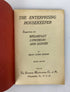 2 Antique Recipe Booklets: The Enterprising Housekeeper/Delicious Desserts SC