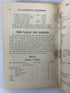 2 Antique Recipe Booklets: The Enterprising Housekeeper/Delicious Desserts SC