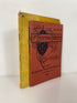 2 Antique Recipe Booklets: The Enterprising Housekeeper/Delicious Desserts SC