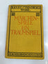 2 August Strindberg German Language Volumes 1914-1918 Antique HC