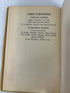 2 August Strindberg German Language Volumes 1914-1918 Antique HC