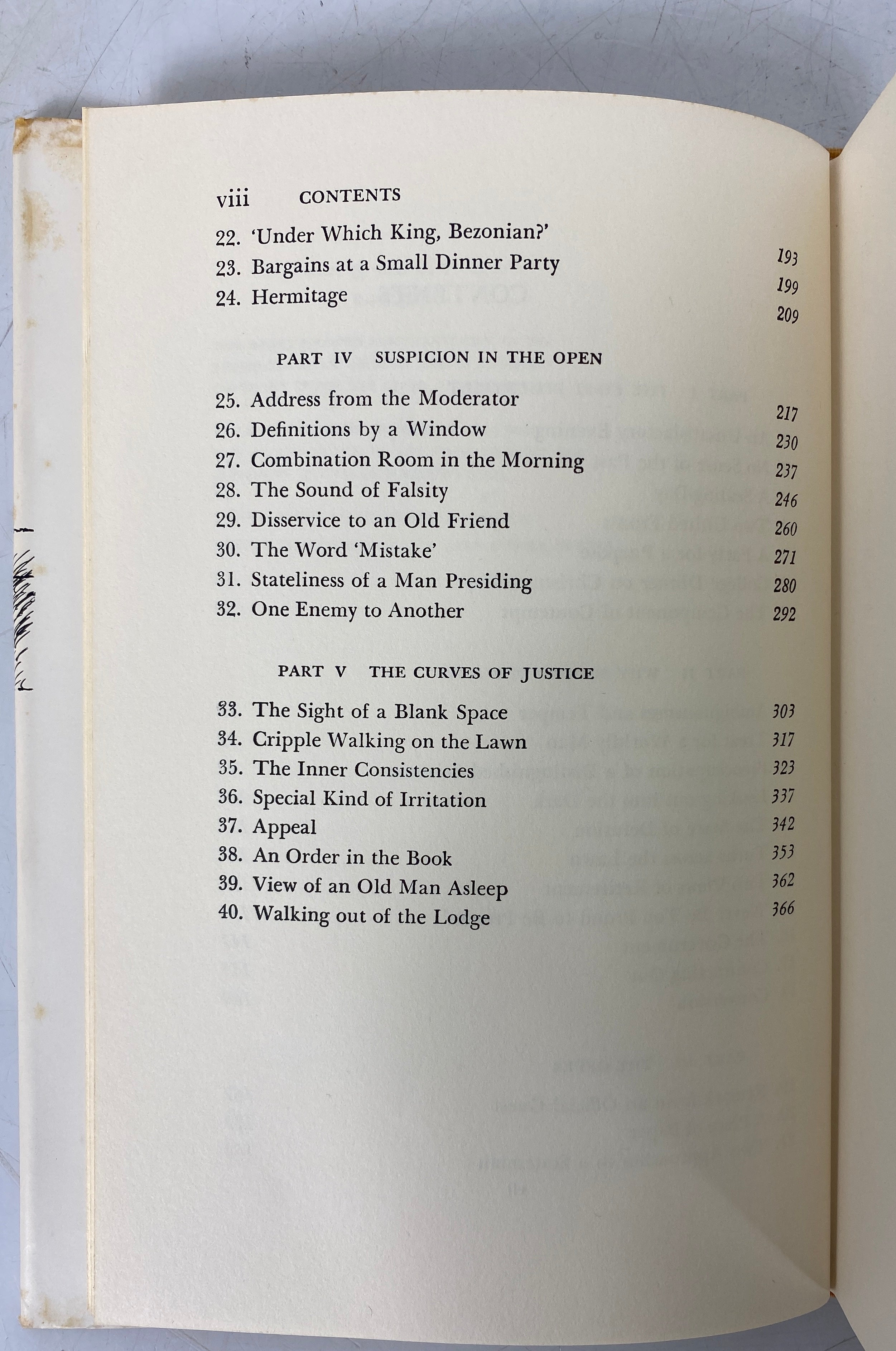 2 C.P. Snow Novels: The Affair/Corridors of Power 1960-64 HC DJ