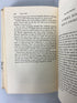 2 C.P. Snow Novels: The Affair/Corridors of Power 1960-64 HC DJ