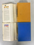 2 C.P. Snow Novels: The Affair/Corridors of Power 1960-64 HC DJ