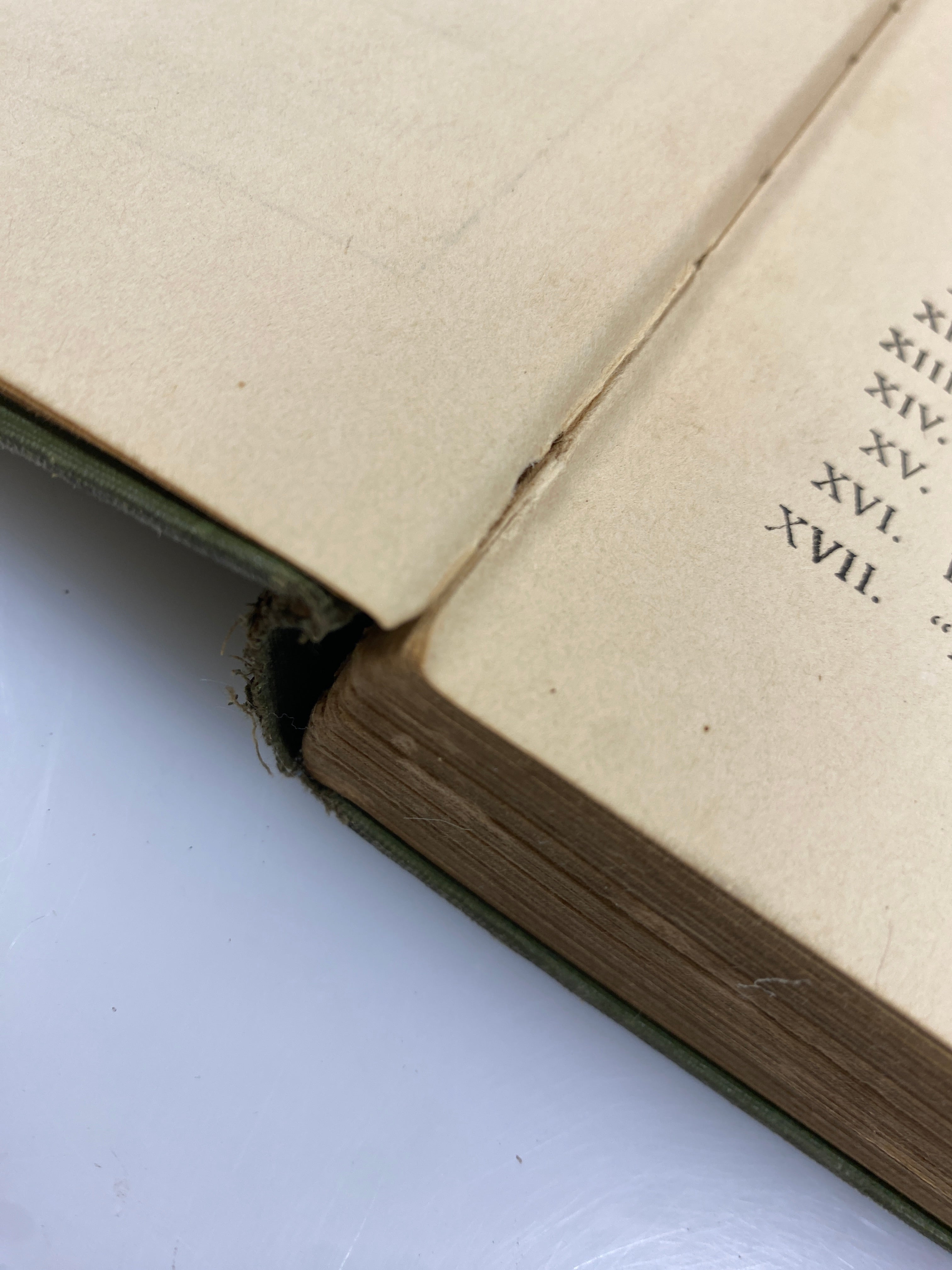 2 Clarence Mulford Hopalong Cassidy: Buck Peters/Rustlers Valley Antique HC