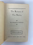 2 Collector's Ed Classics: The House of Seven Gables/The Return of the Native HC