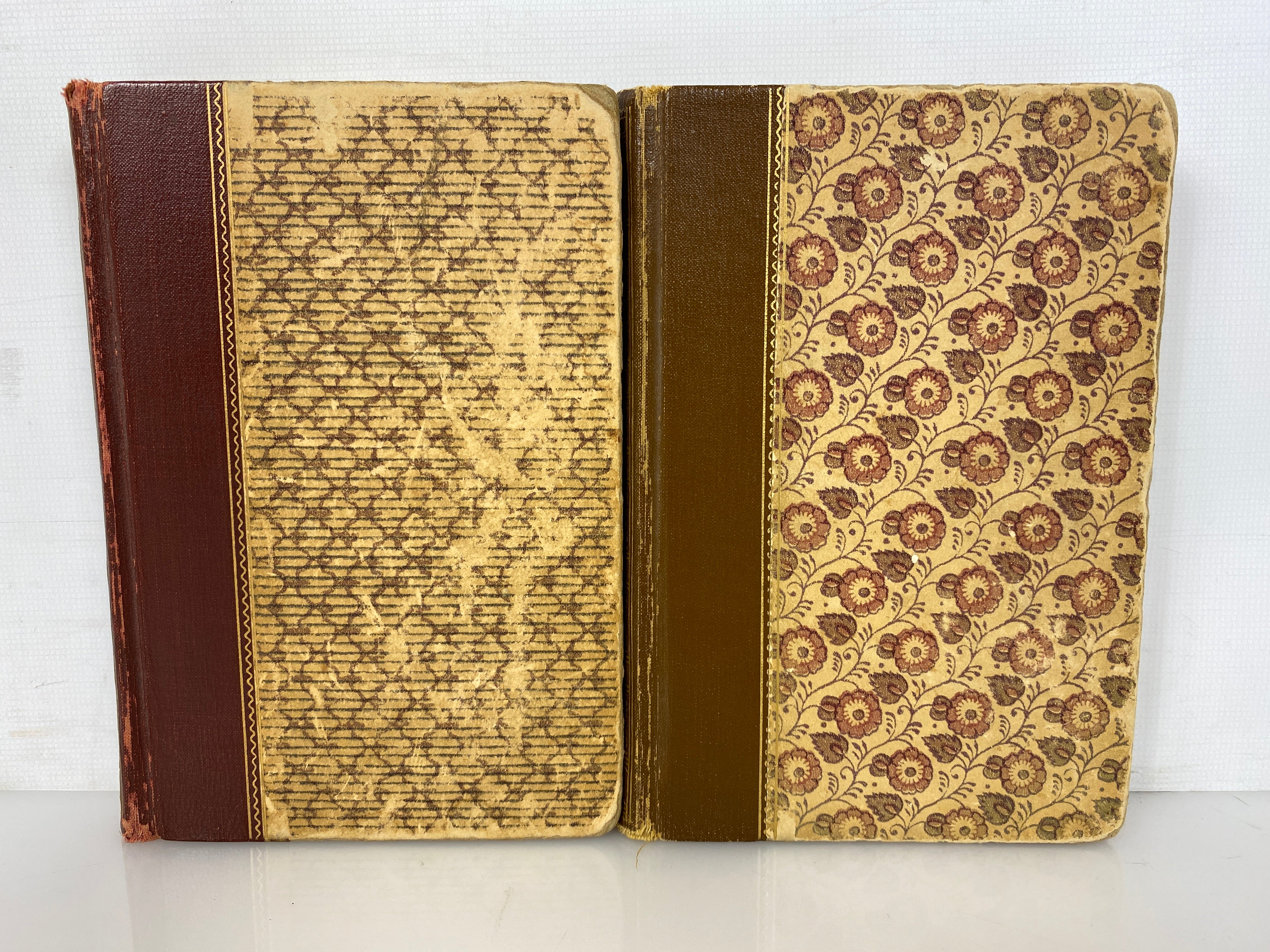 2 Collector's Ed Classics: The House of Seven Gables/The Return of the Native HC