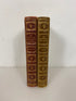 2 Collector's Ed Classics: The House of Seven Gables/The Return of the Native HC
