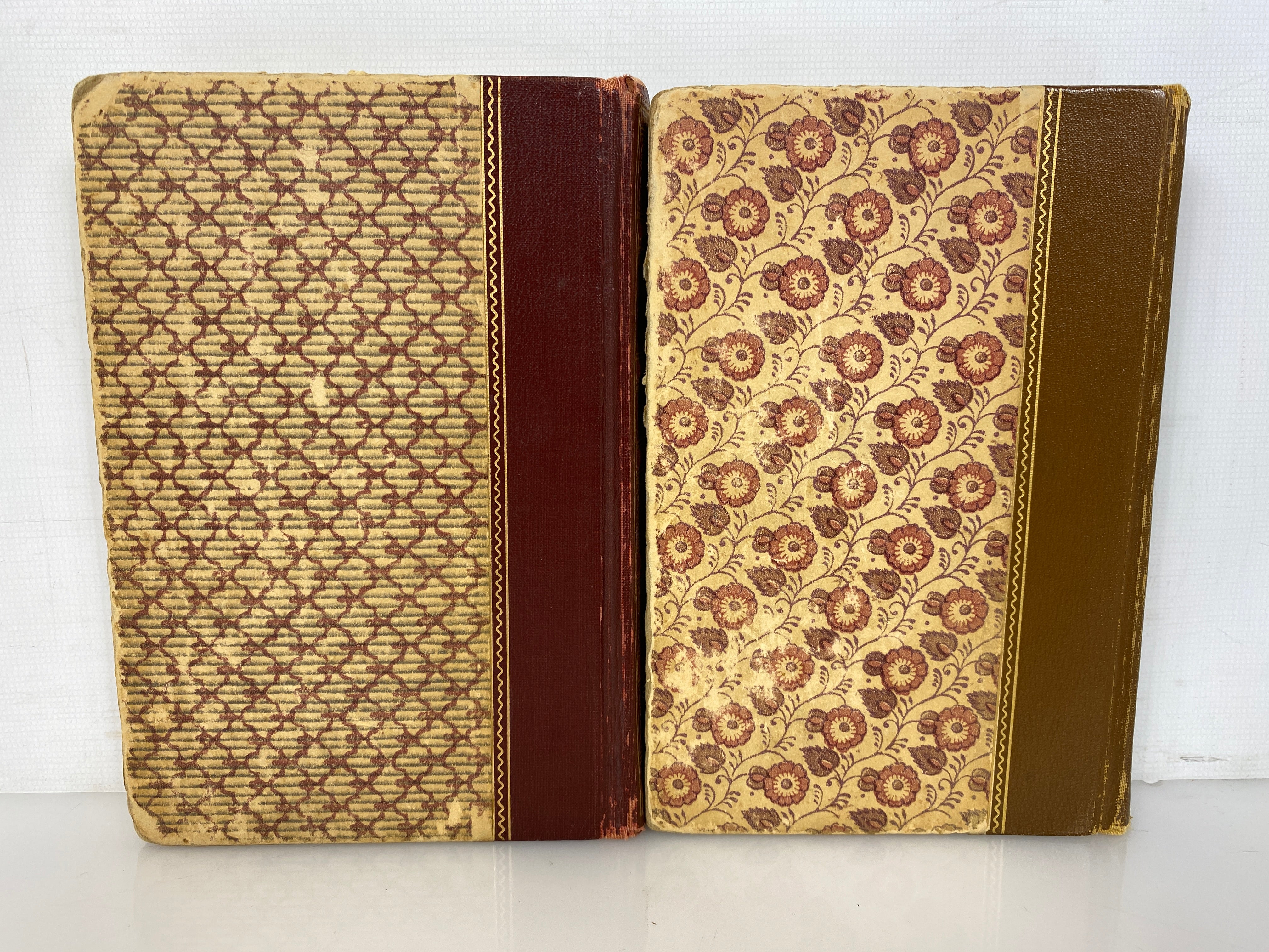 2 Collector's Ed Classics: The House of Seven Gables/The Return of the Native HC