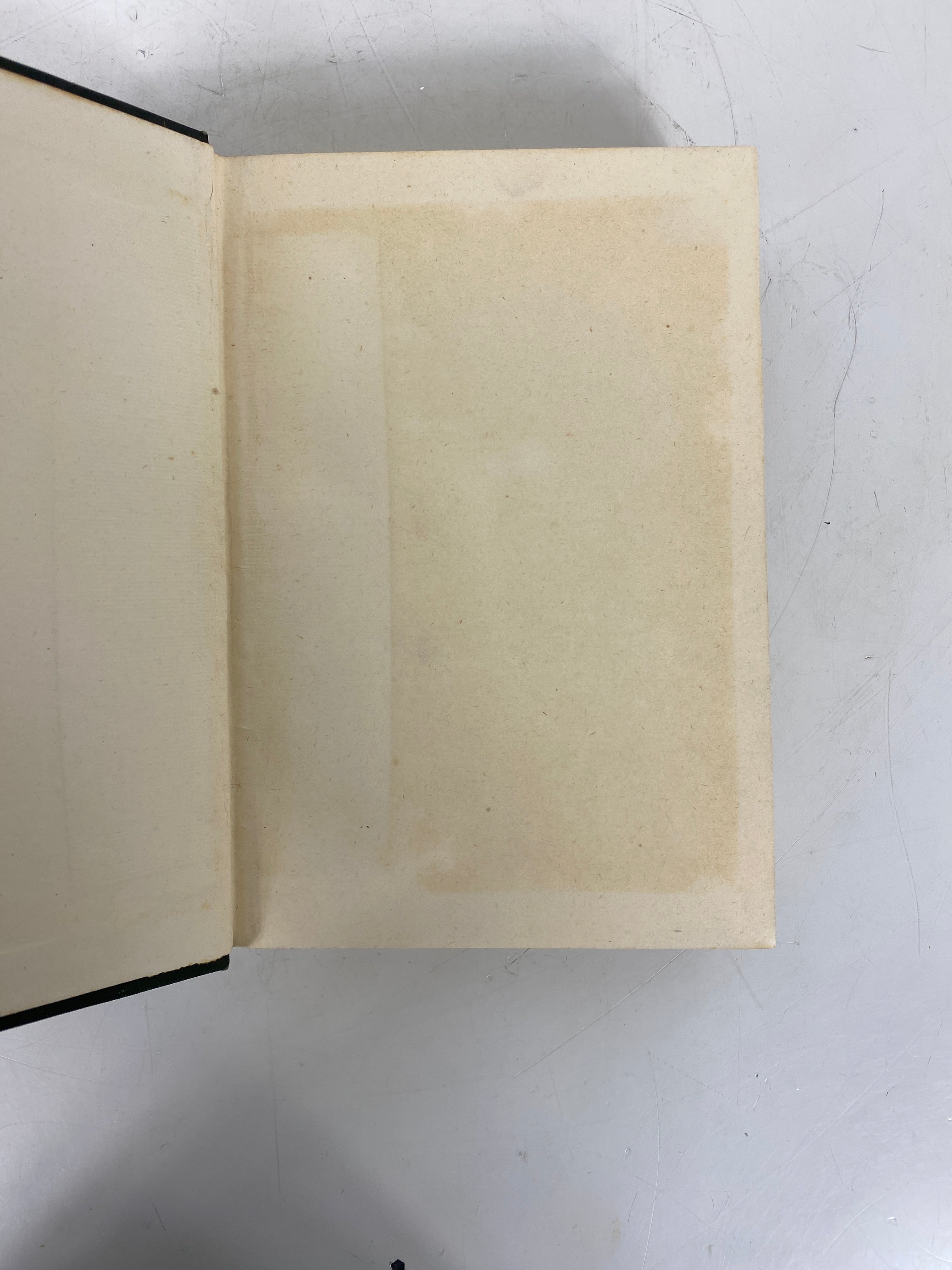 2 Edwin Faxon Osborn Volumes: Christian Growth/Foundation Stones 1896-1906 HC