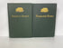 2 Edwin Faxon Osborn Volumes: Christian Growth/Foundation Stones 1896-1906 HC