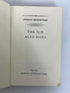 2 Hemingway The Old Man & the Sea/The Sun Also Rises Scribner Library 1952-54 SC