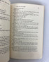 2 Hemingway The Old Man & the Sea/The Sun Also Rises Scribner Library 1952-54 SC