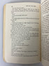 2 Hemingway The Old Man & the Sea/The Sun Also Rises Scribner Library 1952-54 SC