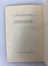 2 Hemingway The Old Man & the Sea/The Sun Also Rises Scribner Library 1952-54 SC