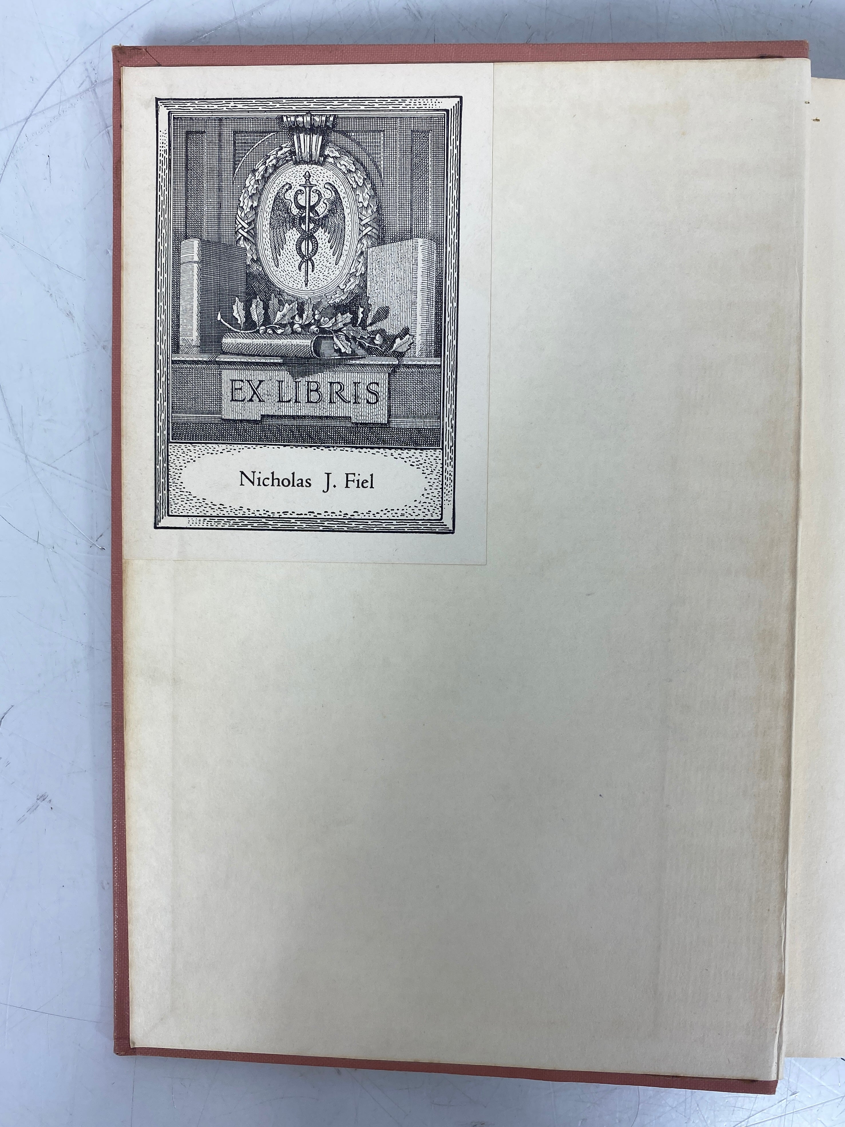 2 J.P. Greenhill: Principles & Practice of Obstetrics/Office Gynecology 1951-54