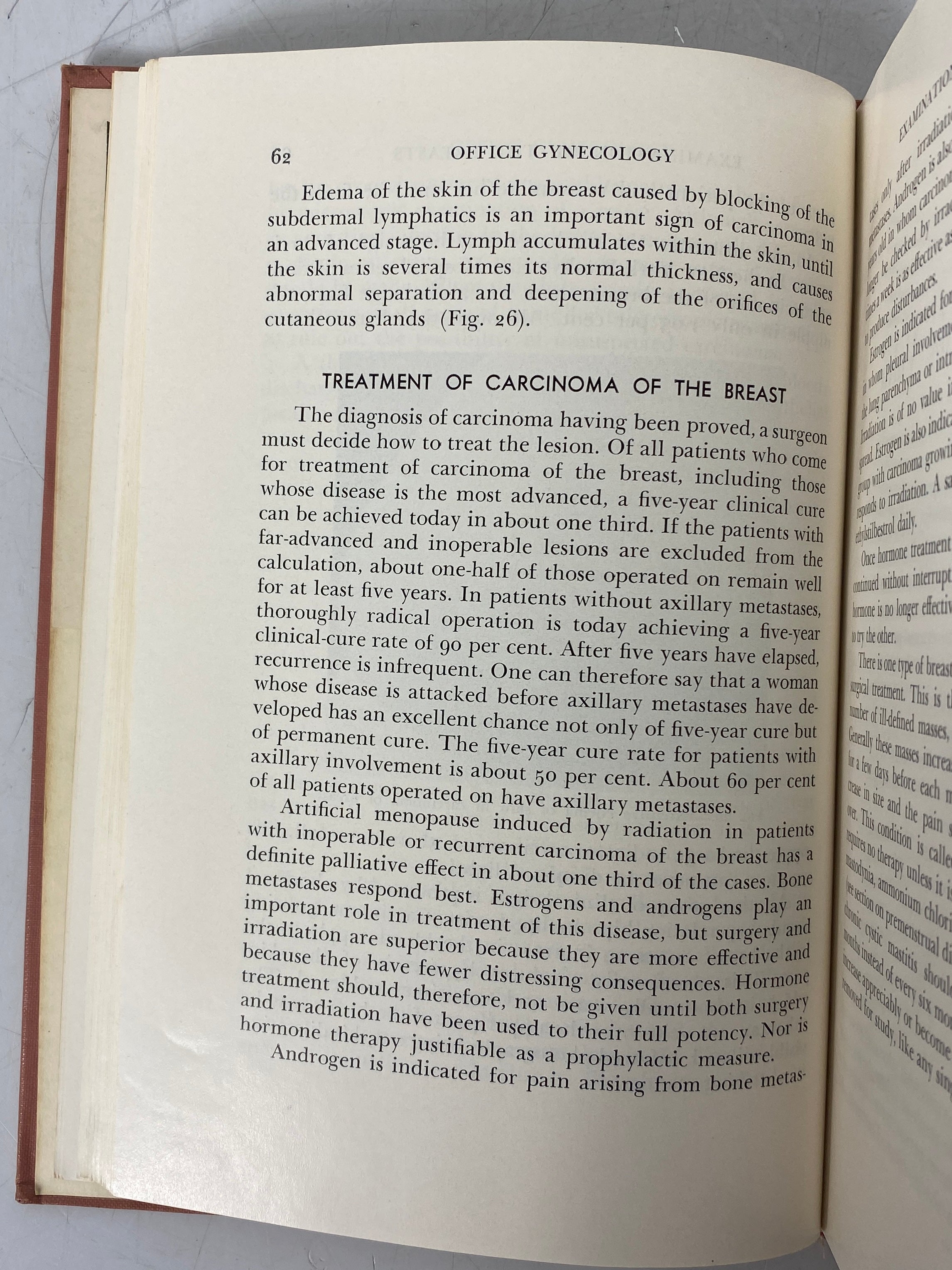 2 J.P. Greenhill: Principles & Practice of Obstetrics/Office Gynecology 1951-54