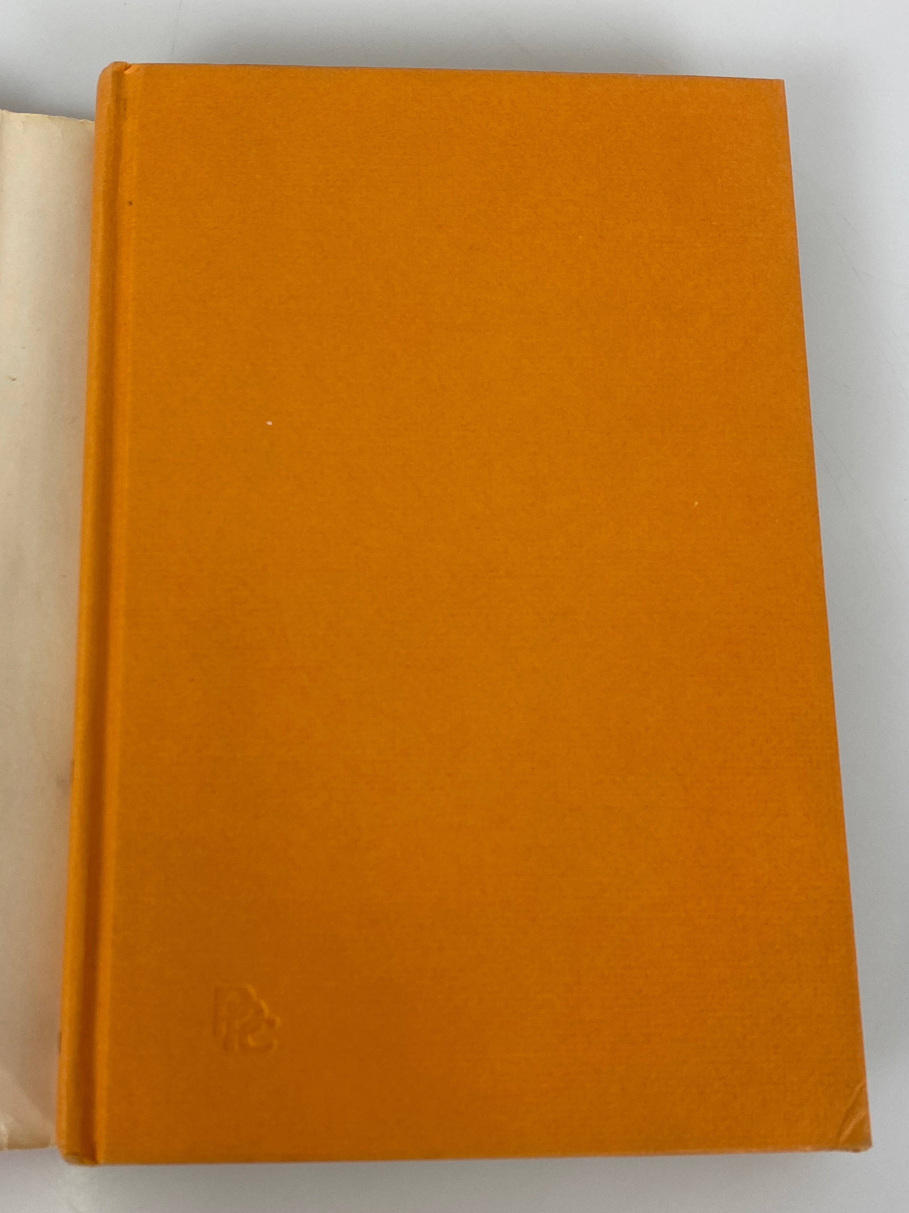 2 John Holt: How Children Fail (1968)/How Children Learn (1969) HC DJ