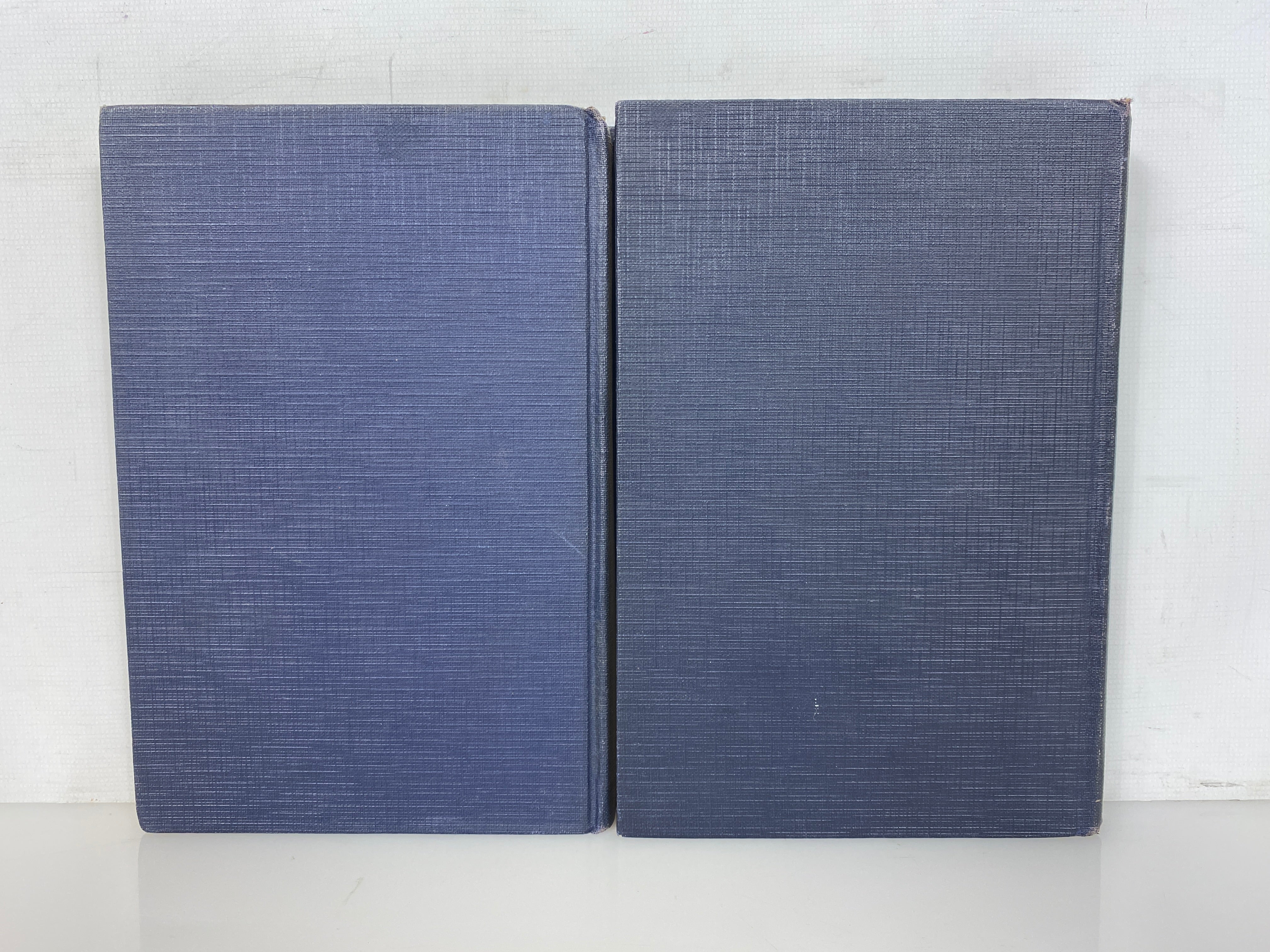 2 Joseph Conrad First Editions: Last Essays/Tales of Hearsay 1925-26 HC