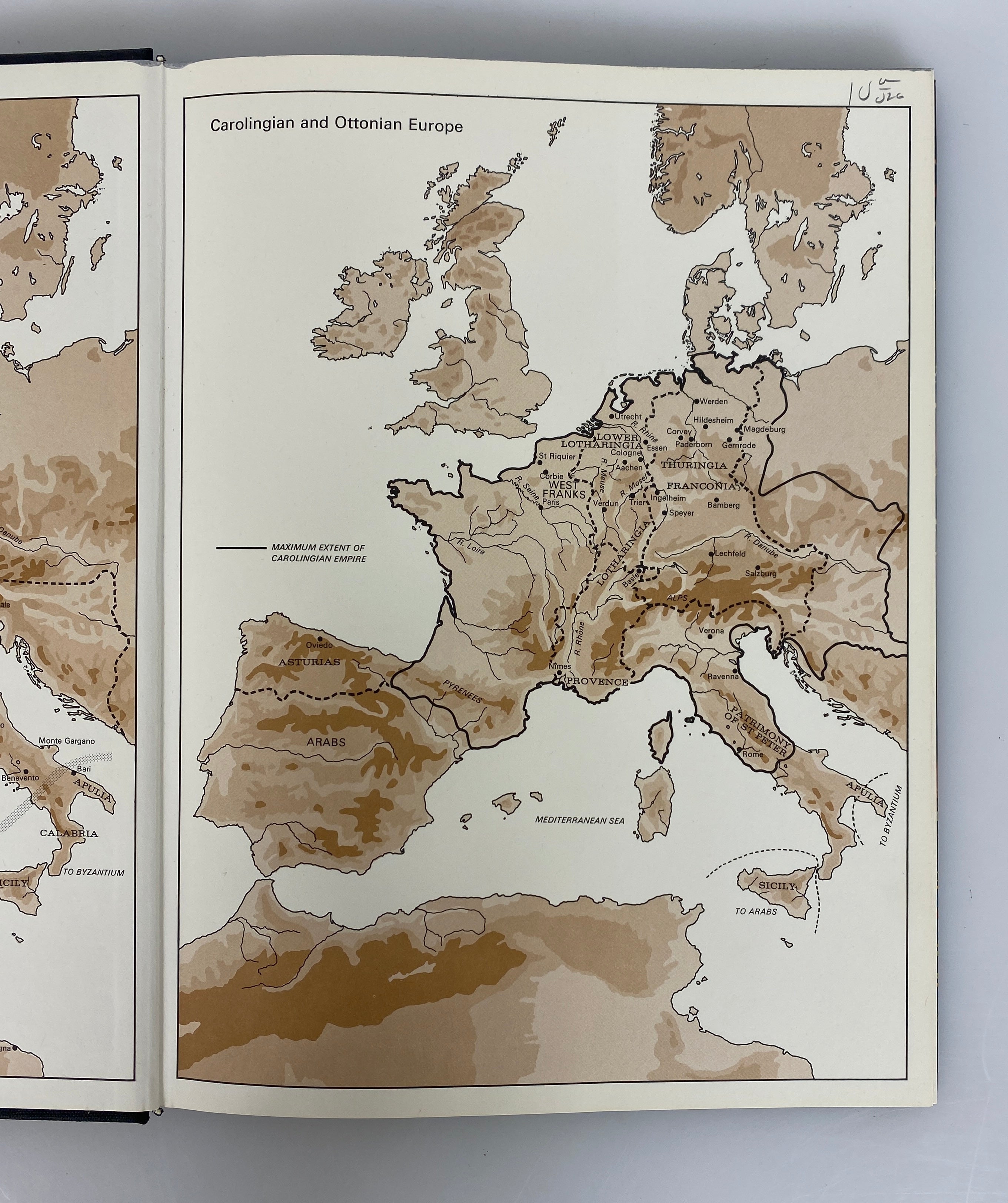 2 Landmarks of the World's Art: Man & the Renaissance/The Medieval World HCDJ