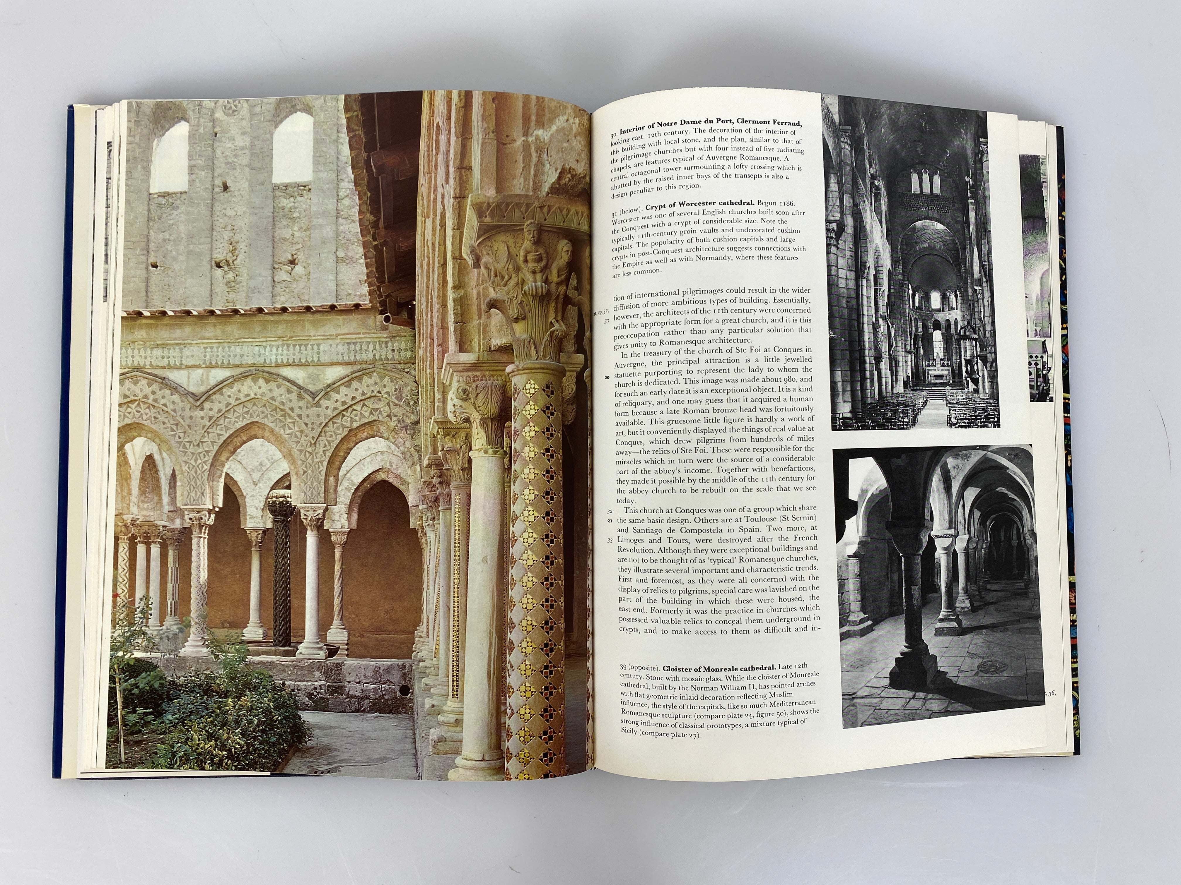 2 Landmarks of the World's Art: Man & the Renaissance/The Medieval World HCDJ