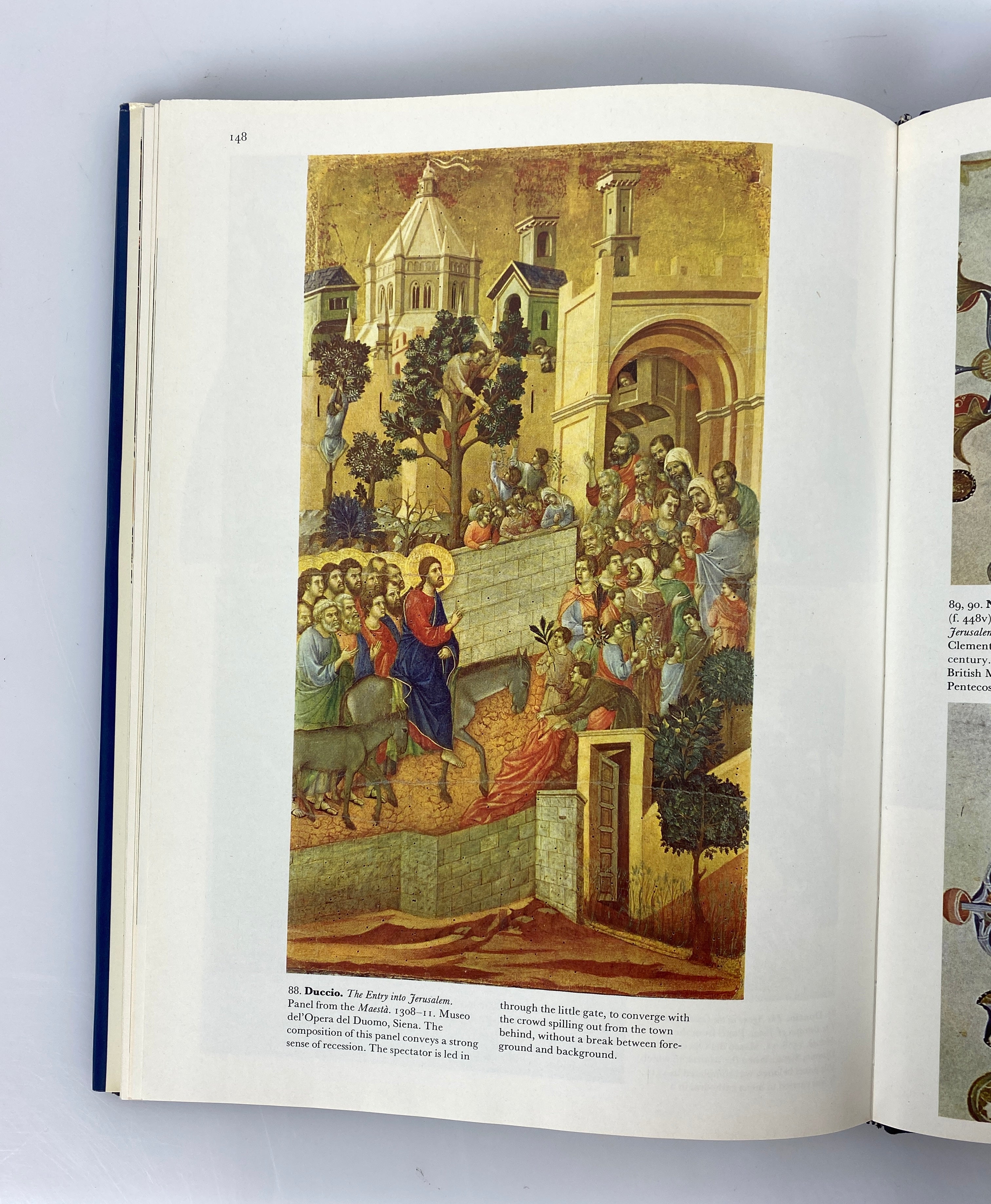 2 Landmarks of the World's Art: Man & the Renaissance/The Medieval World HCDJ