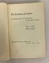 2 Leslie A. White: The Science of Culture/The Evolution of Culture 1949-59 SC